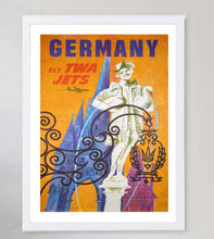 Load image into Gallery viewer, TWA - Germany