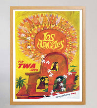 Load image into Gallery viewer, TWA - Los Angeles