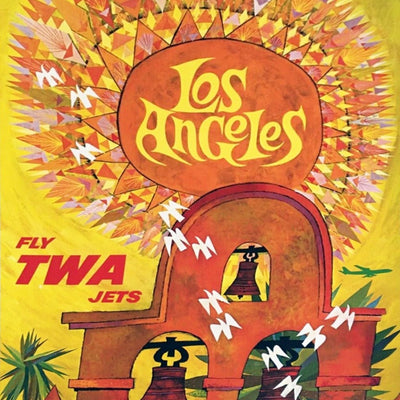 TWA - Los Angeles