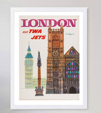 Load image into Gallery viewer, TWA - London