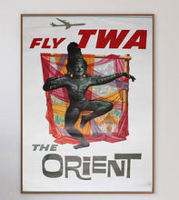 Load image into Gallery viewer, TWA - The Orient
