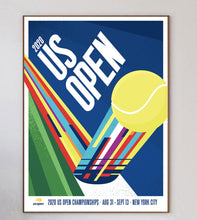 Load image into Gallery viewer, US Open 2020