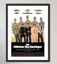 Load image into Gallery viewer, Usual Suspects (German)