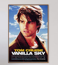 Load image into Gallery viewer, Vanilla Sky - Printed Originals