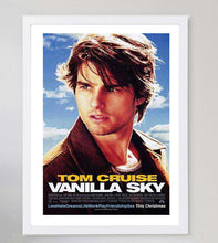 Load image into Gallery viewer, Vanilla Sky - Printed Originals