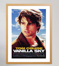 Load image into Gallery viewer, Vanilla Sky - Printed Originals