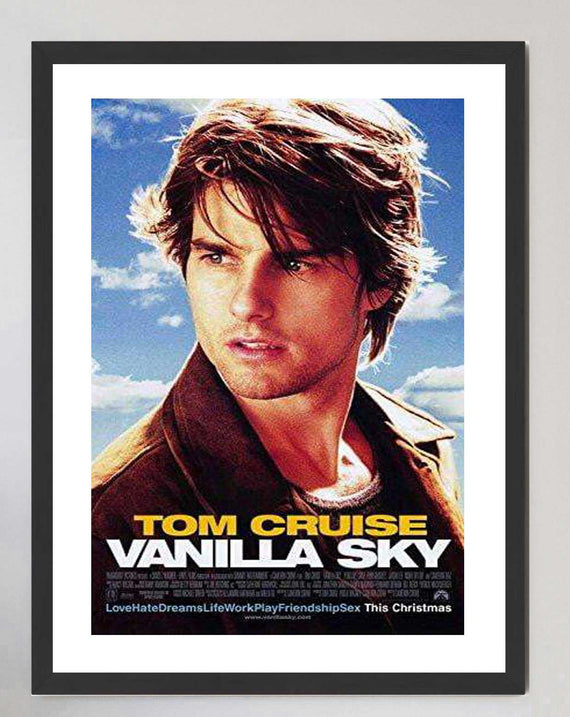 Vanilla Sky