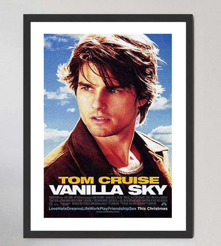 Vanilla Sky