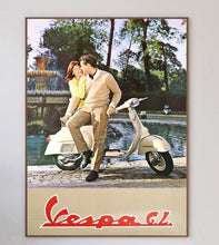 Load image into Gallery viewer, Vespa GL