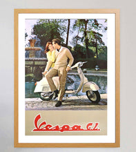 Load image into Gallery viewer, Vespa GL