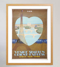 Load image into Gallery viewer, Venice-Simplon-Orient Express