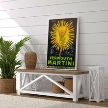 Load image into Gallery viewer, Vermouth Martini