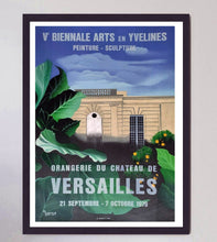 Load image into Gallery viewer, Palace of Versailles Biennale