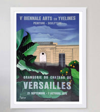 Load image into Gallery viewer, Palace of Versailles Biennale
