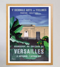 Load image into Gallery viewer, Palace of Versailles Biennale