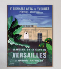 Load image into Gallery viewer, Palace of Versailles Biennale