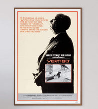 Load image into Gallery viewer, Vertigo - Printed Originals