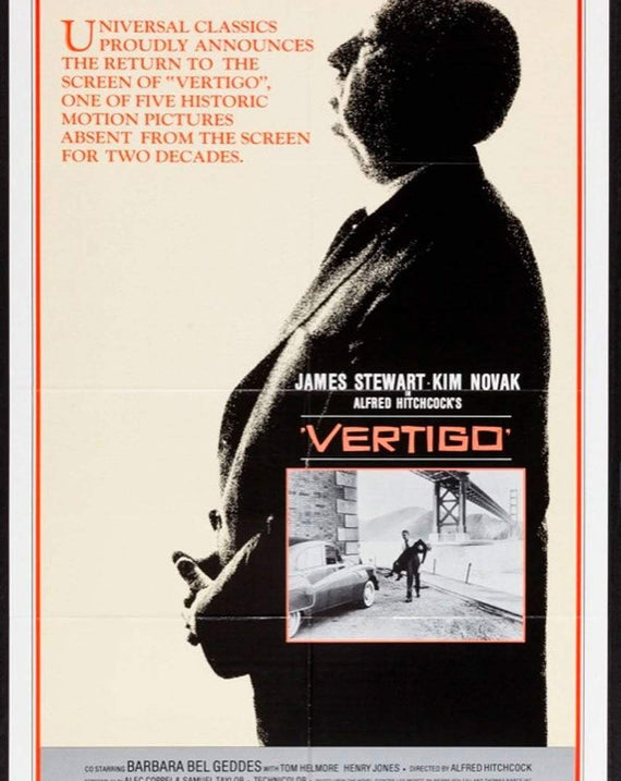 Vertigo