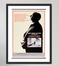 Load image into Gallery viewer, Vertigo - Printed Originals