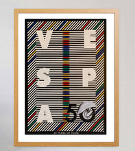 Load image into Gallery viewer, Vespa 50