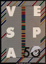 Load image into Gallery viewer, Vespa 50