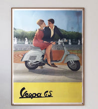 Load image into Gallery viewer, Vespa GS