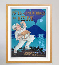Load image into Gallery viewer, Vendroux - Pasta Vesuvius