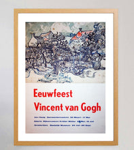Load image into Gallery viewer, Vincent Van Gogh - Amsterdam Eeuwfeest
