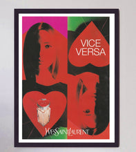 Load image into Gallery viewer, Yves Saint Laurent - Vice Versa