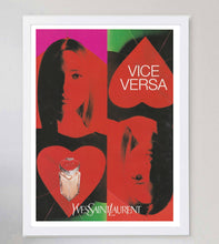 Load image into Gallery viewer, Yves Saint Laurent - Vice Versa