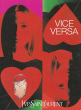 Load image into Gallery viewer, Yves Saint Laurent - Vice Versa