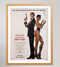 Load image into Gallery viewer, A View to a Kill