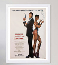 Load image into Gallery viewer, A View to a Kill