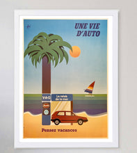 Load image into Gallery viewer, Une Vie d'Auto - Audi Volkswagen