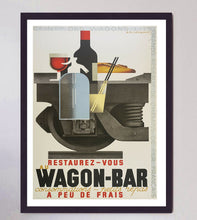 Load image into Gallery viewer, Wagon-Bar