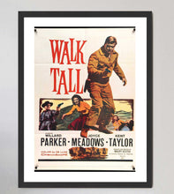 Load image into Gallery viewer, Walk Tall - Printed Originals