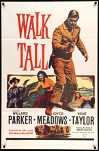 Load image into Gallery viewer, Walk Tall - Printed Originals