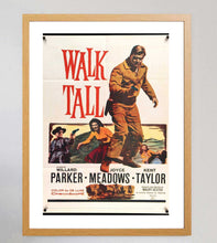 Load image into Gallery viewer, Walk Tall - Printed Originals