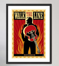 Load image into Gallery viewer, Walk The Line