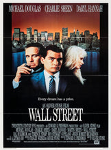 Load image into Gallery viewer, Wall Street