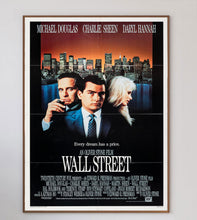 Load image into Gallery viewer, Wall Street