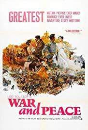 War and Peace