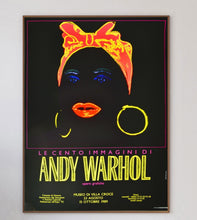 Load image into Gallery viewer, Andy Warhol - Mammy Le Cento Immagini