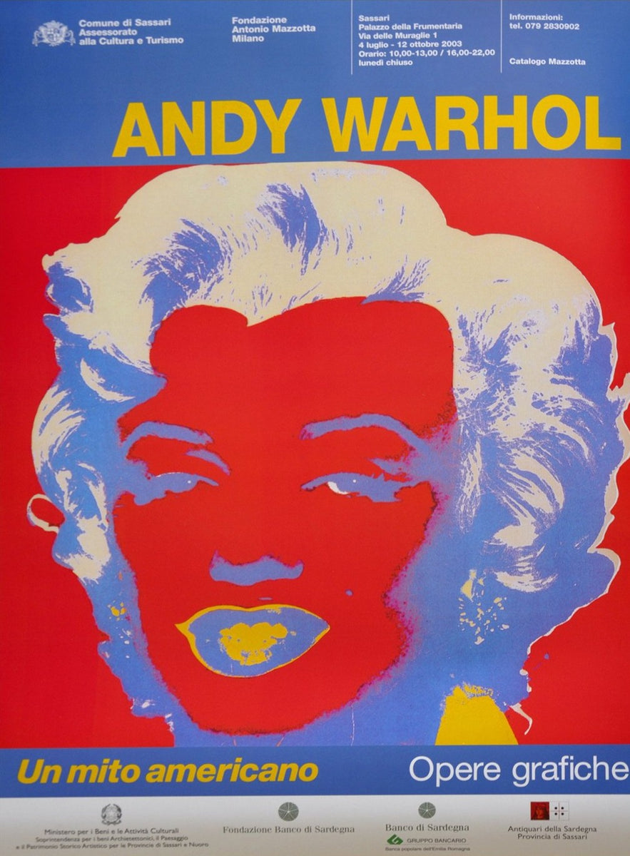 (未使用･未開封品)Artists of the 20th Century: Andy Warhol [DVD] [Import] Artists of the 20th Century: Andy Warhol [Importado] : Amazon.com
