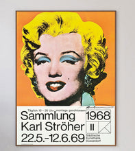 Load image into Gallery viewer, Andy Warhol - Sammlung Karl Stroher