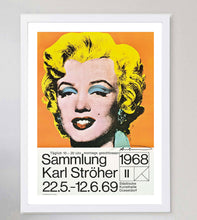 Load image into Gallery viewer, Andy Warhol - Sammlung Karl Stroher