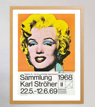Load image into Gallery viewer, Andy Warhol - Sammlung Karl Stroher