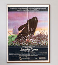 Load image into Gallery viewer, Watership Down