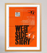 Load image into Gallery viewer, West Side Story