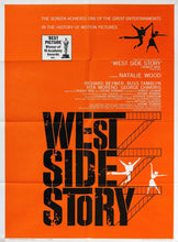 Load image into Gallery viewer, West Side Story